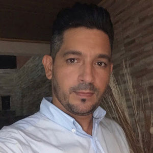 Meet your Posher, Mauricio